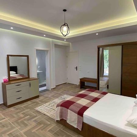 Apartamento Baytona Qaryat Shakush Exterior foto
