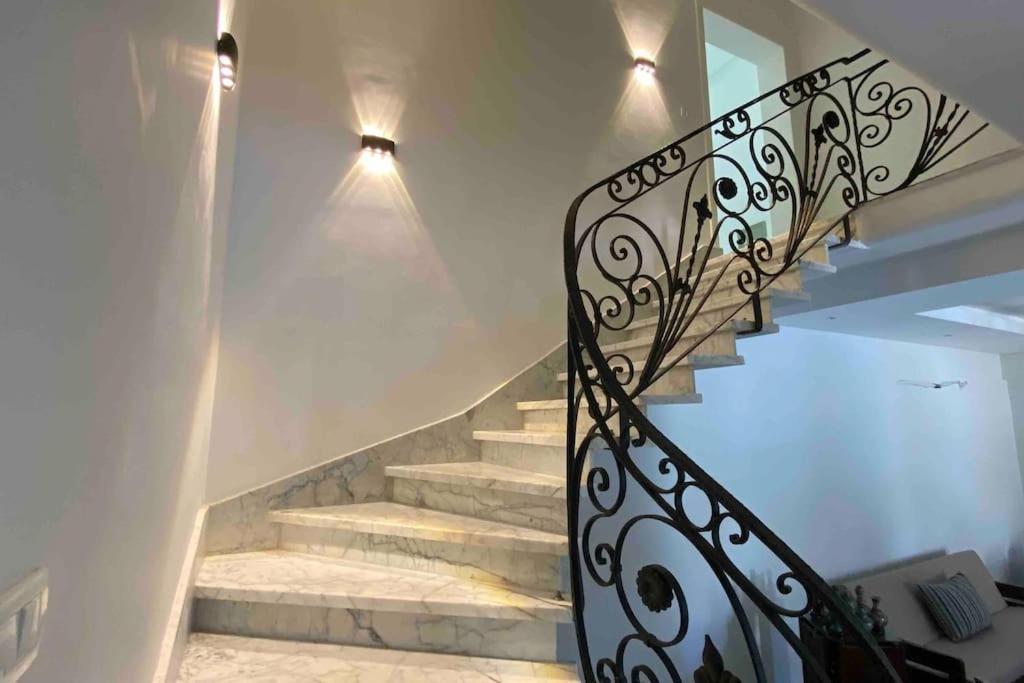 Apartamento Baytona Qaryat Shakush Exterior foto
