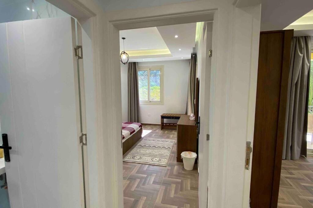 Apartamento Baytona Qaryat Shakush Exterior foto