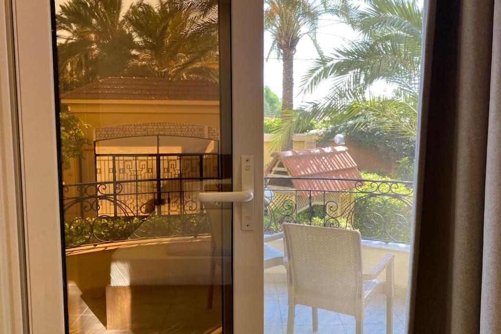 Apartamento Baytona Qaryat Shakush Exterior foto
