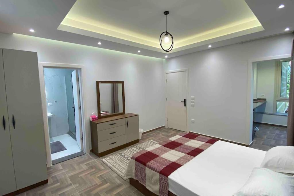 Apartamento Baytona Qaryat Shakush Exterior foto