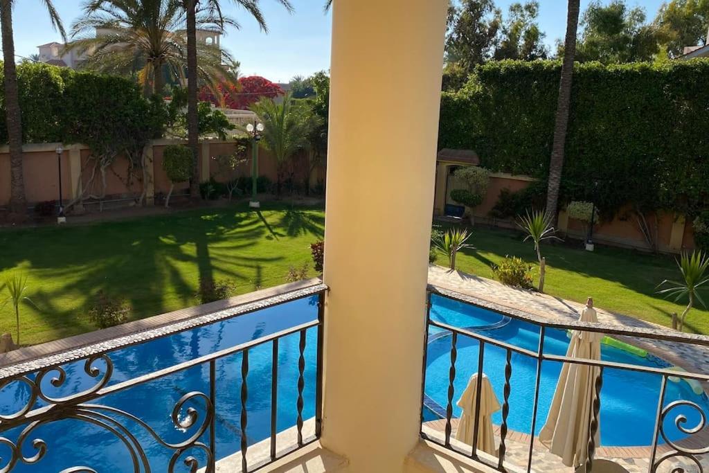 Apartamento Baytona Qaryat Shakush Exterior foto
