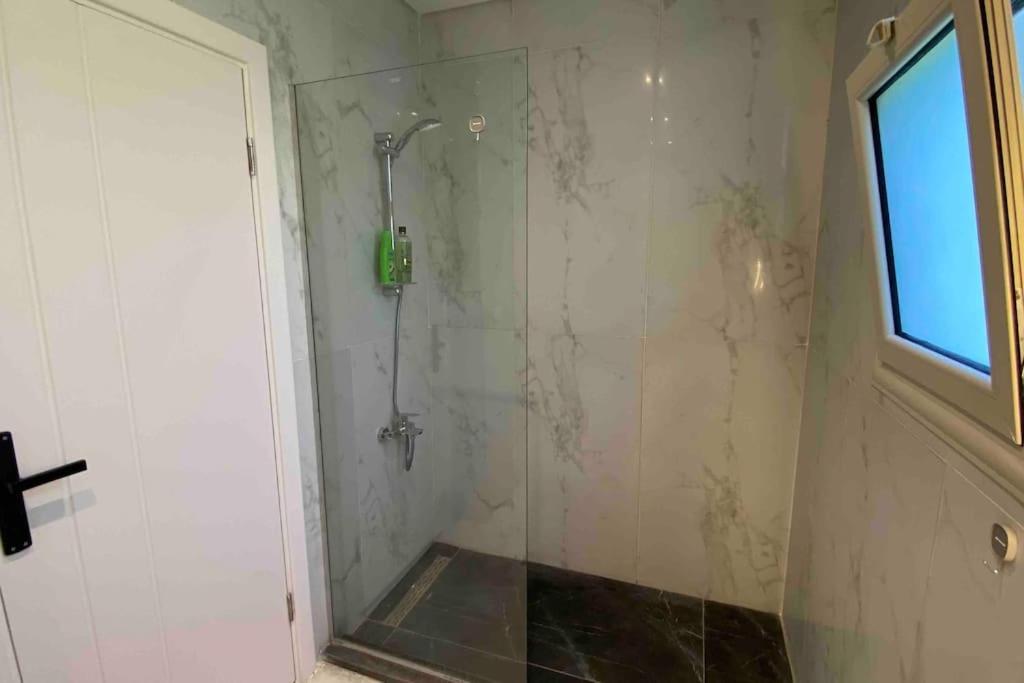 Apartamento Baytona Qaryat Shakush Exterior foto